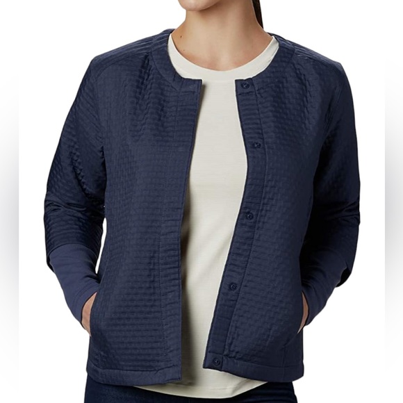 Columbia Place to Place Jacket Women's Medium - Picture 1 of 6